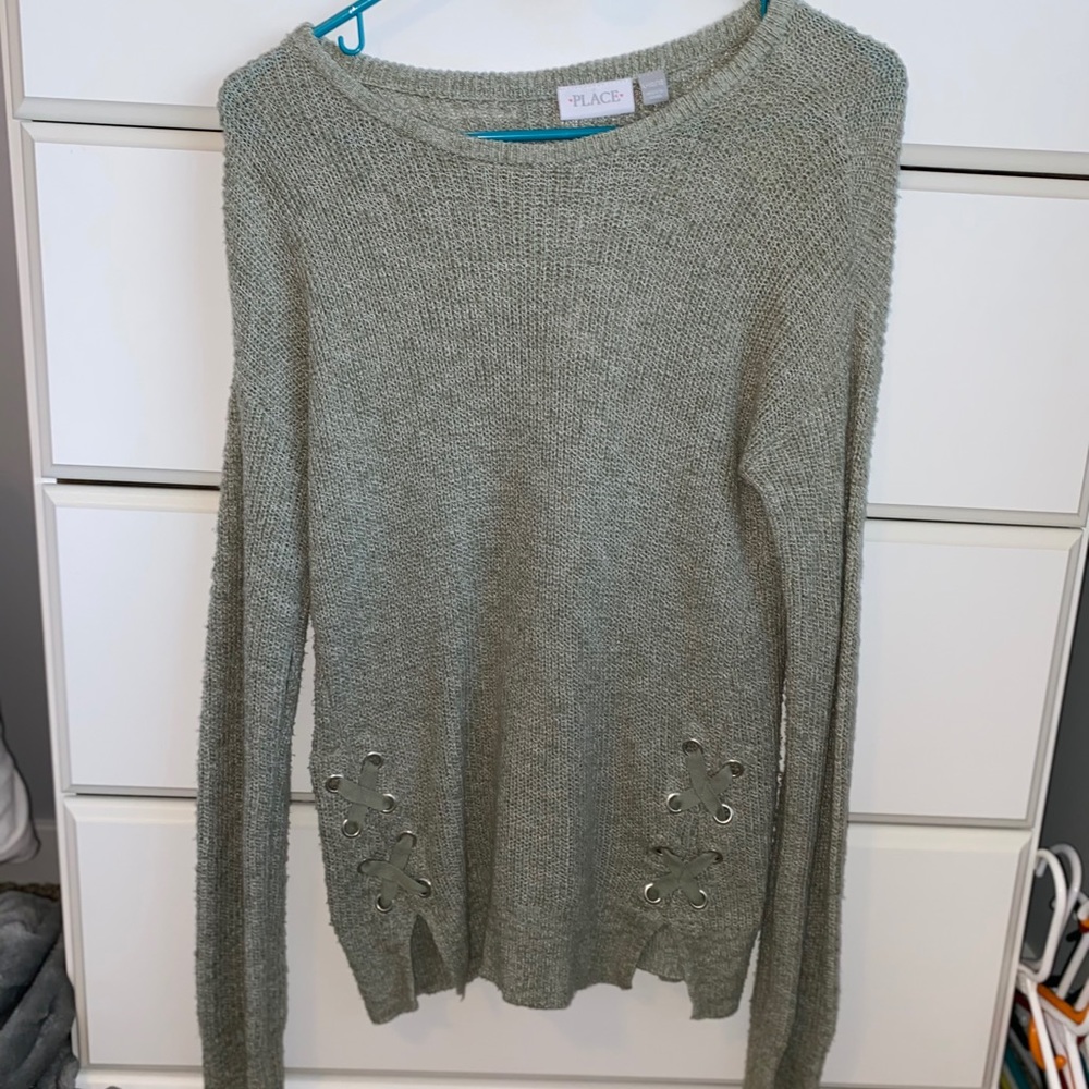 sweater